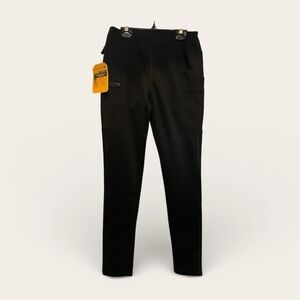 Women’s Carhartt lightweight utility Black Pants